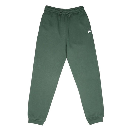 Pantalone jordan BRKLN FLC PANT VERDE - pantalone - Jordan