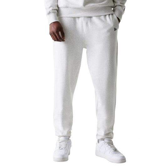 Pantalone New era LA  grigio cotone garzato - Pantaloni - New Era