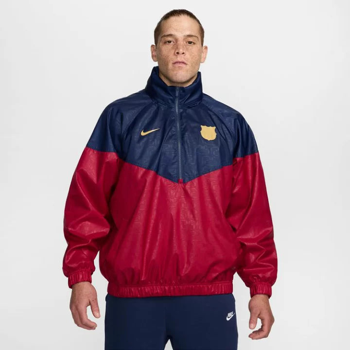 Tuta Nike Barcellona completa 2024/25 - Tute - Nike