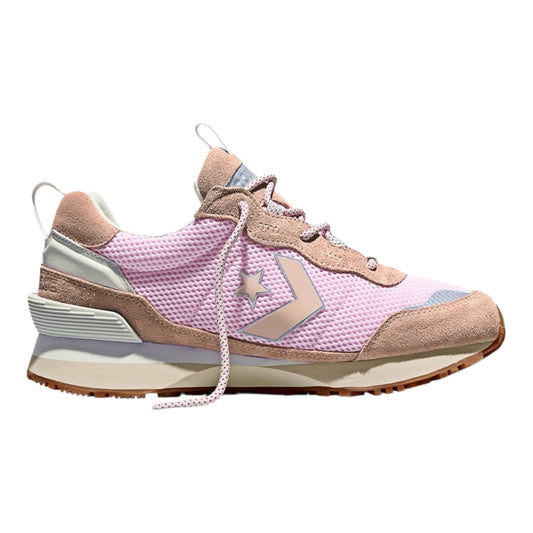 Converse Omega trainer Rosa tela - Scarpe - CONVERSE