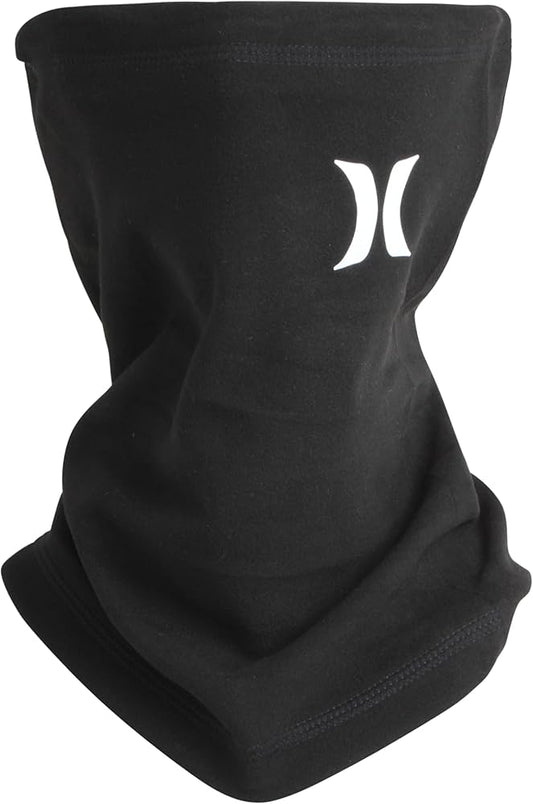 hurley  U FLEECE GAITER - scaldacollo - Hurley