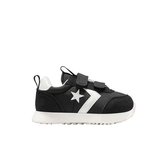 Converse  OMEGA TRAINER OX Nere bambino - Scarpe - CONVERSE