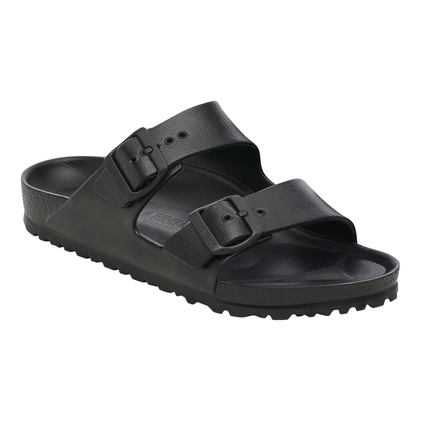 Birkenstock Eva Black donna - pantofole - Birkenstock