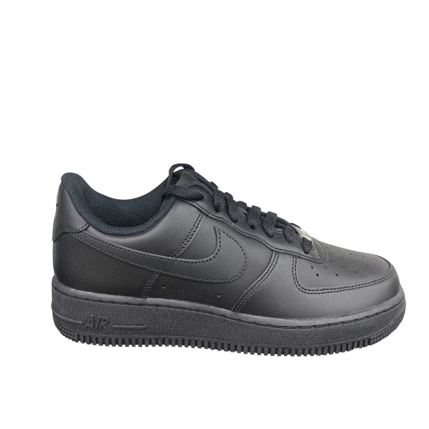 Nike Air Force 1 '07 Black - Scarpe - Nike