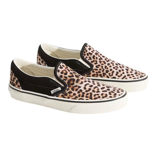 Vans Slip on leopard - Scarpe - Vans