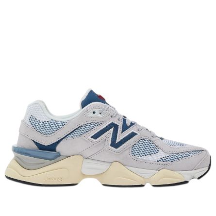 New Balance 9060 Pearl Grey - Scarpe - New Balance