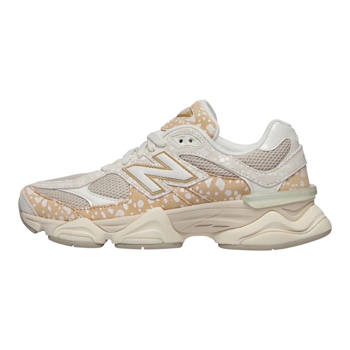 New Balance 9060 Toasted sesame - Scarpe - New Balance