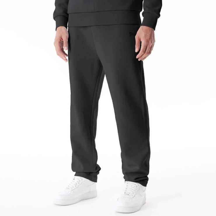 New Era NE STRAIGHT LEG JOGGER NEWERA - Pantaloni - New Era