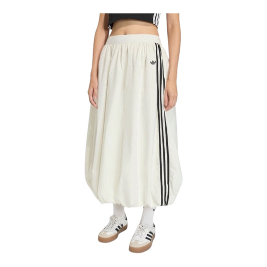 Adidas Ballon Skirt Beige - Gonne - adidas
