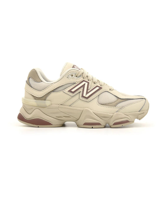 New balance 9060GC Beige - Scarpe - New Balance