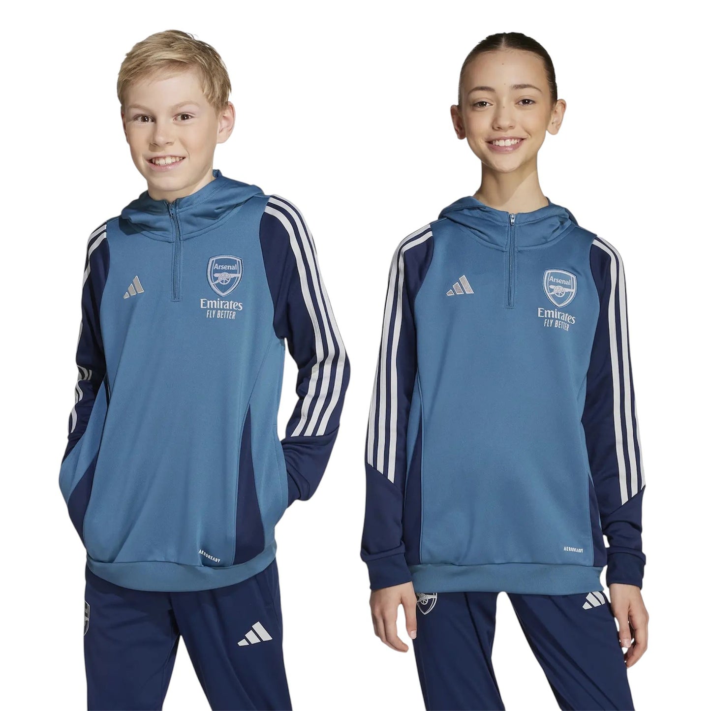 Tuta Arsenal Acetato 2025 - Tute - adidas
