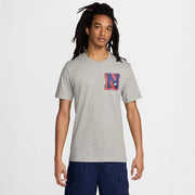 Nike Club Logo - T-Shirt e Polo - Nike