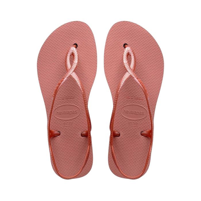 Havaianas Luna Rose crocus - Infradito - Havaianas