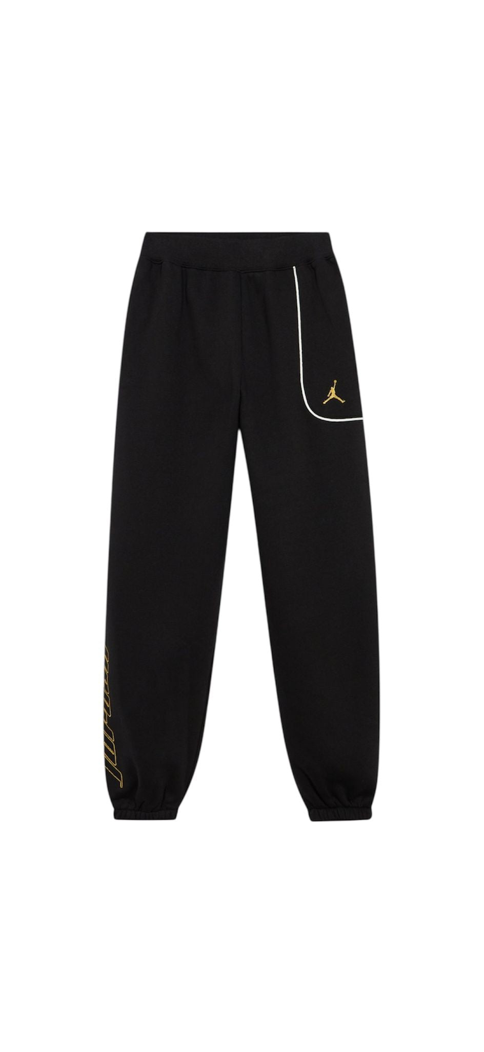 Pantalone Jordan MOUNTAINSIDE FLC PANT - Pantaloni - Jordan
