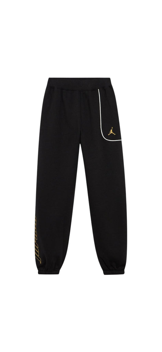 Pantalone Jordan MOUNTAINSIDE FLC PANT - Pantaloni - Jordan
