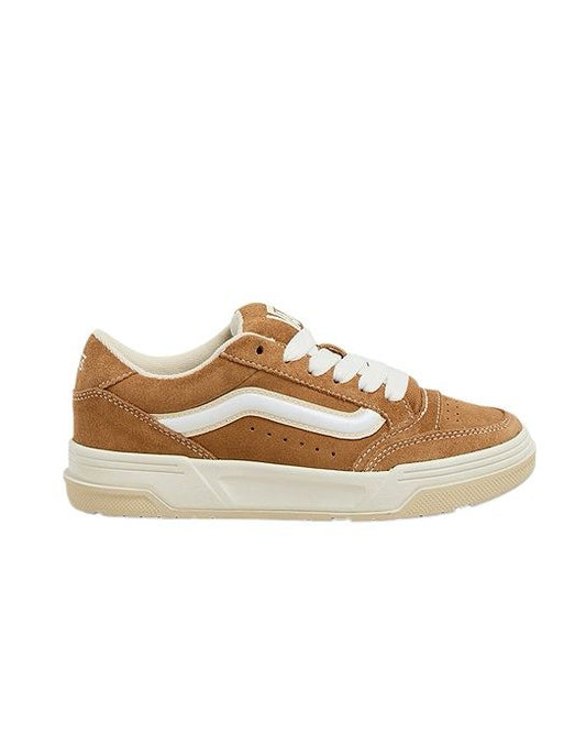 VAns Hylane brown - Scarpe - Vans