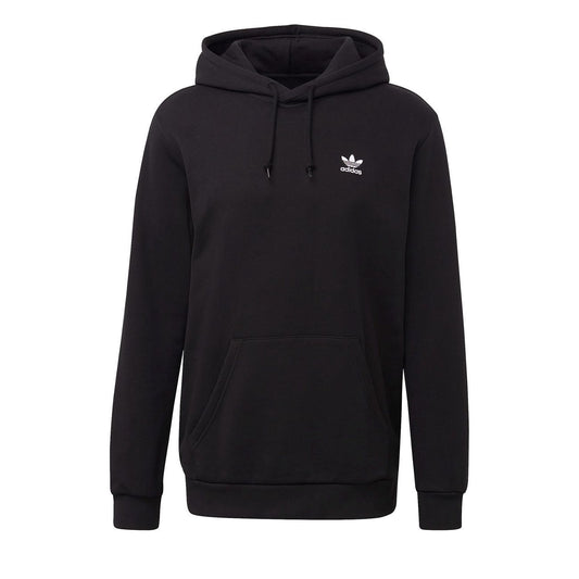 Felpa Adidas Essential  Black - Felpe - adidas