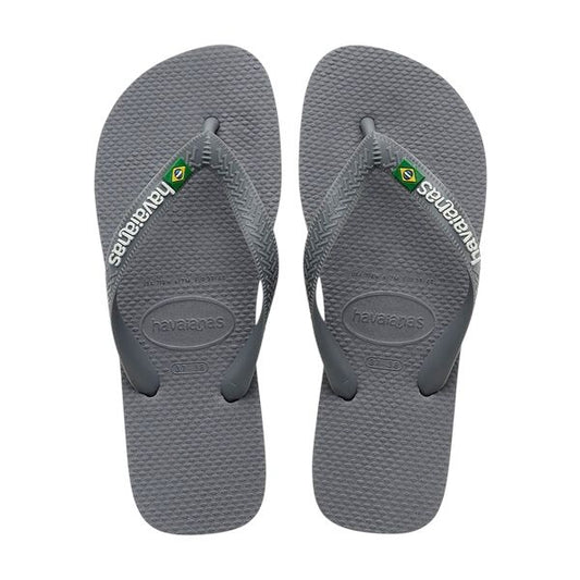 Havaianas Brasil logo Cinzia - Infradito - Havaianas