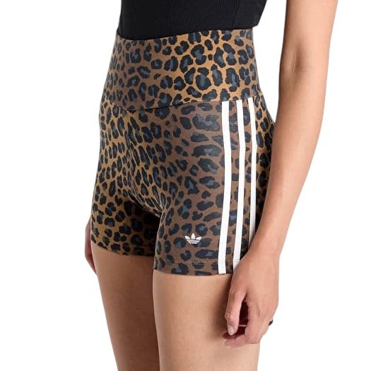 Ciclista Adidas Leopard - Pantaloncini - adidas
