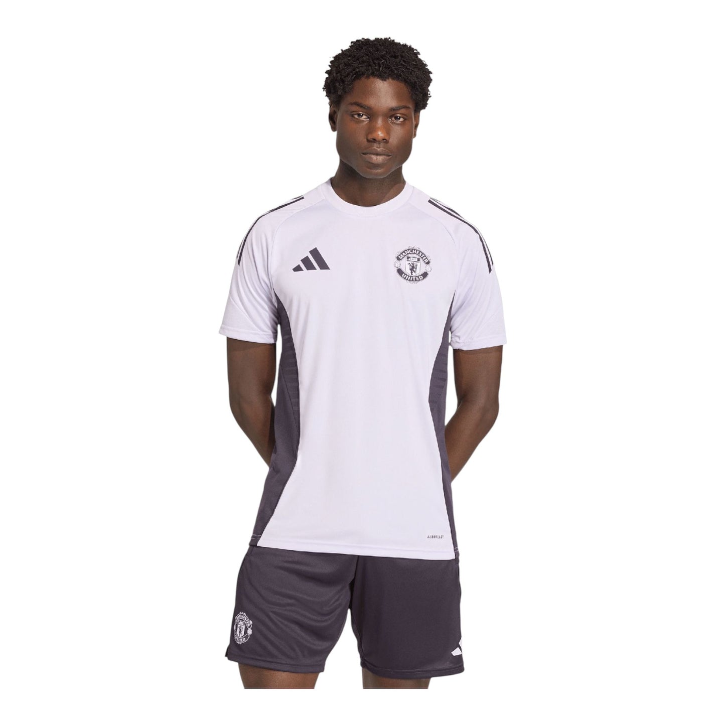 Completo Calcio Adidas Manchester United - Completi - adidas