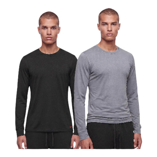 Nike Long Sleeve Undershirt 2 Pack - Maglieria - Nike