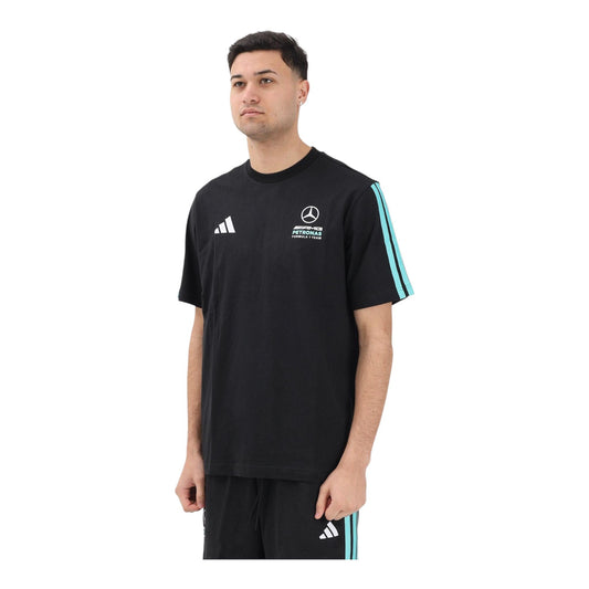 Adidas Mercedes DNA shirt - T-Shirt e Polo - adidas