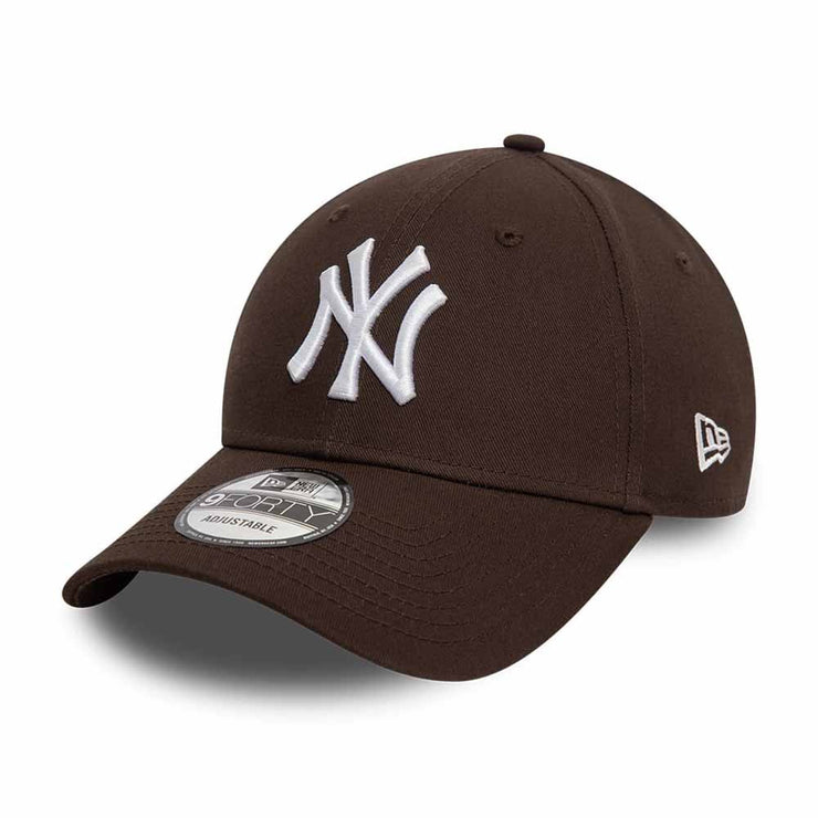 New Era Cap League essential 9 forty - Cappelli - New Era