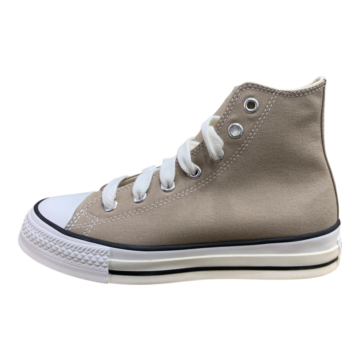 Converse  THROWBACK HI VINTAGE Beige - Scarpe - CONVERSE