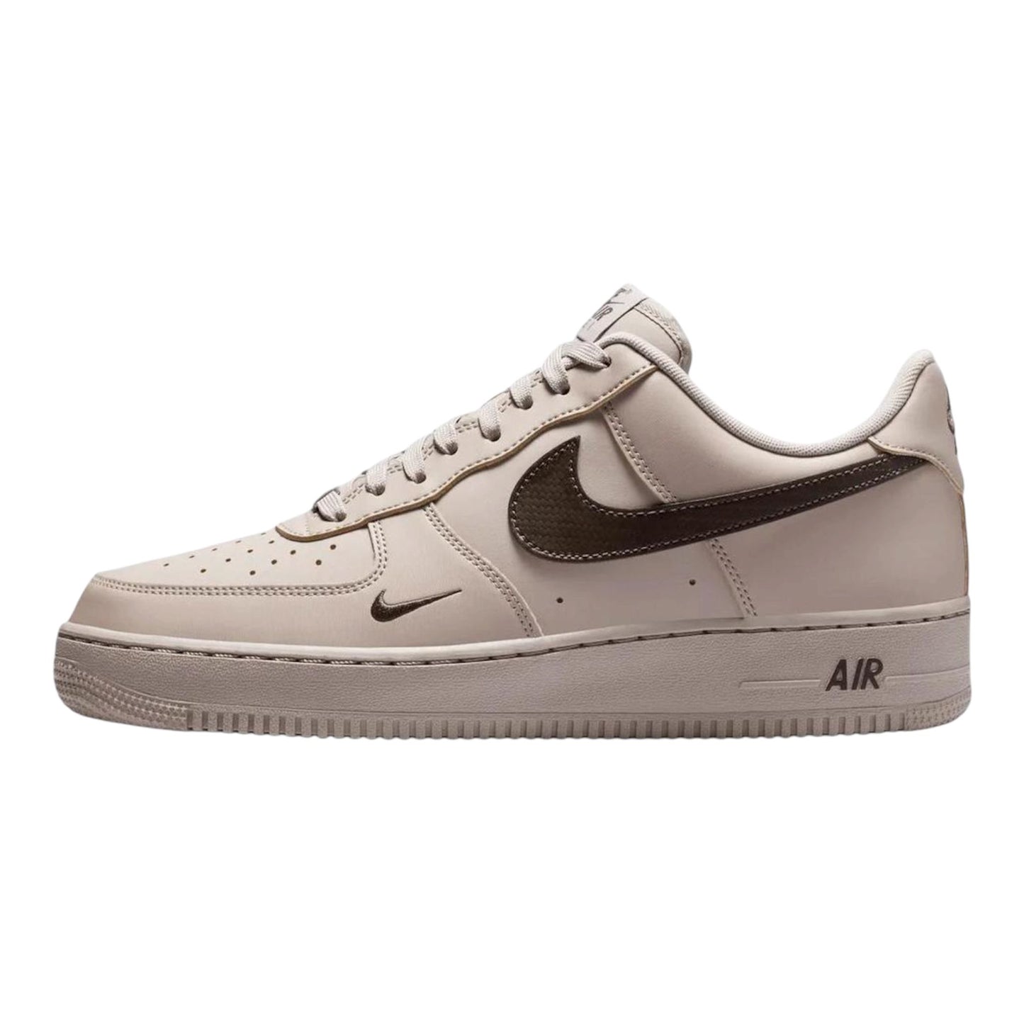 NiKe Air Force 1 College grey - Scarpe - Nike
