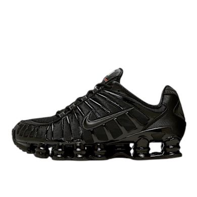 Nike Shox TL Black Metallic M - Scarpe - Nike