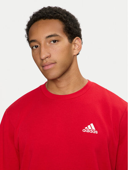 Adidas M feelcozy swt - Felpe - adidas