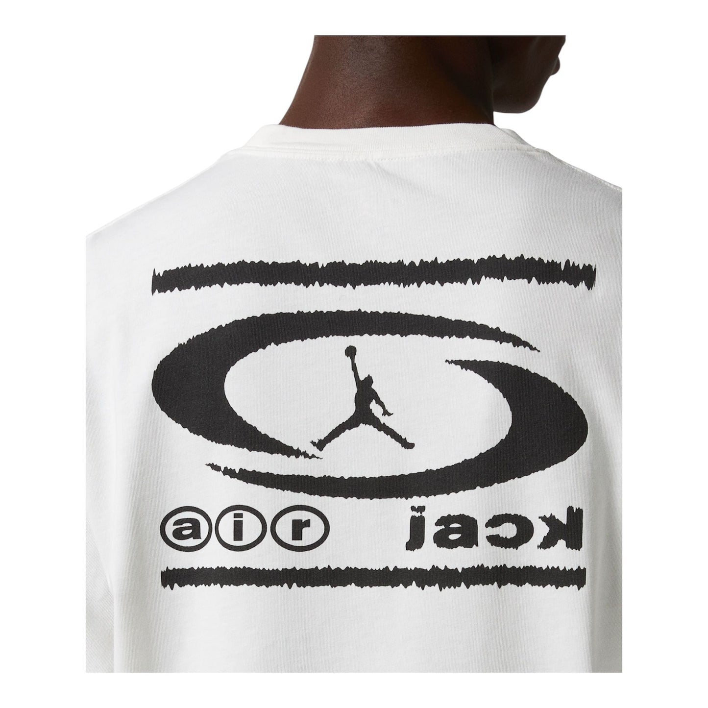 Jordan T-Shirt x Travis Scott - T-Shirt e Polo - Nike