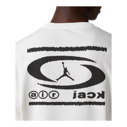 Jordan T-Shirt x Travis Scott - T-Shirt e Polo - Nike