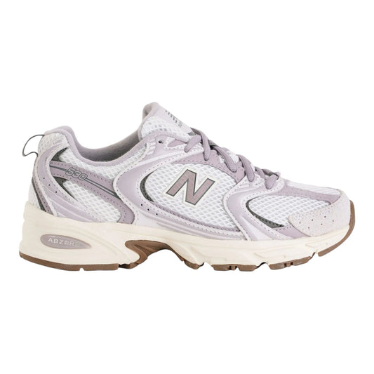 New Balance MR530 grey Matter lilla - Scarpe - New Balance