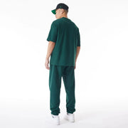 New Era nba grafic jogger - Pantaloni - New Era