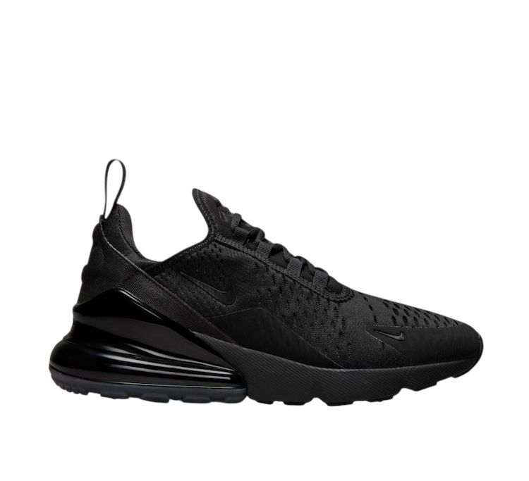 Nike air max 270 total black - Scarpe - Nike