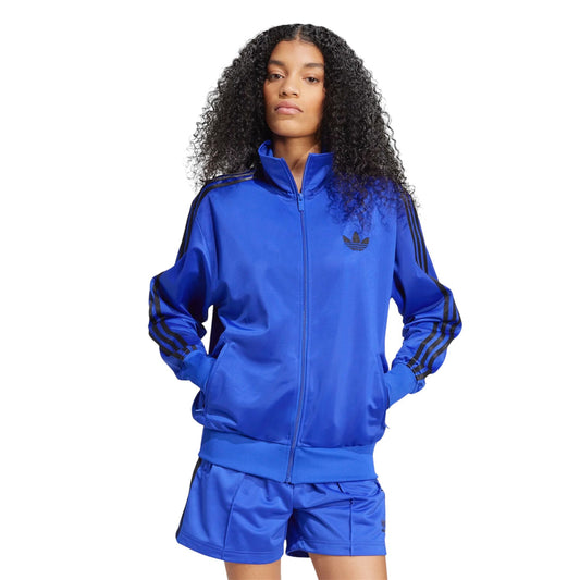 Tuta adidas adicolor Classic Firebird Blu elettrico - Tute - adidas