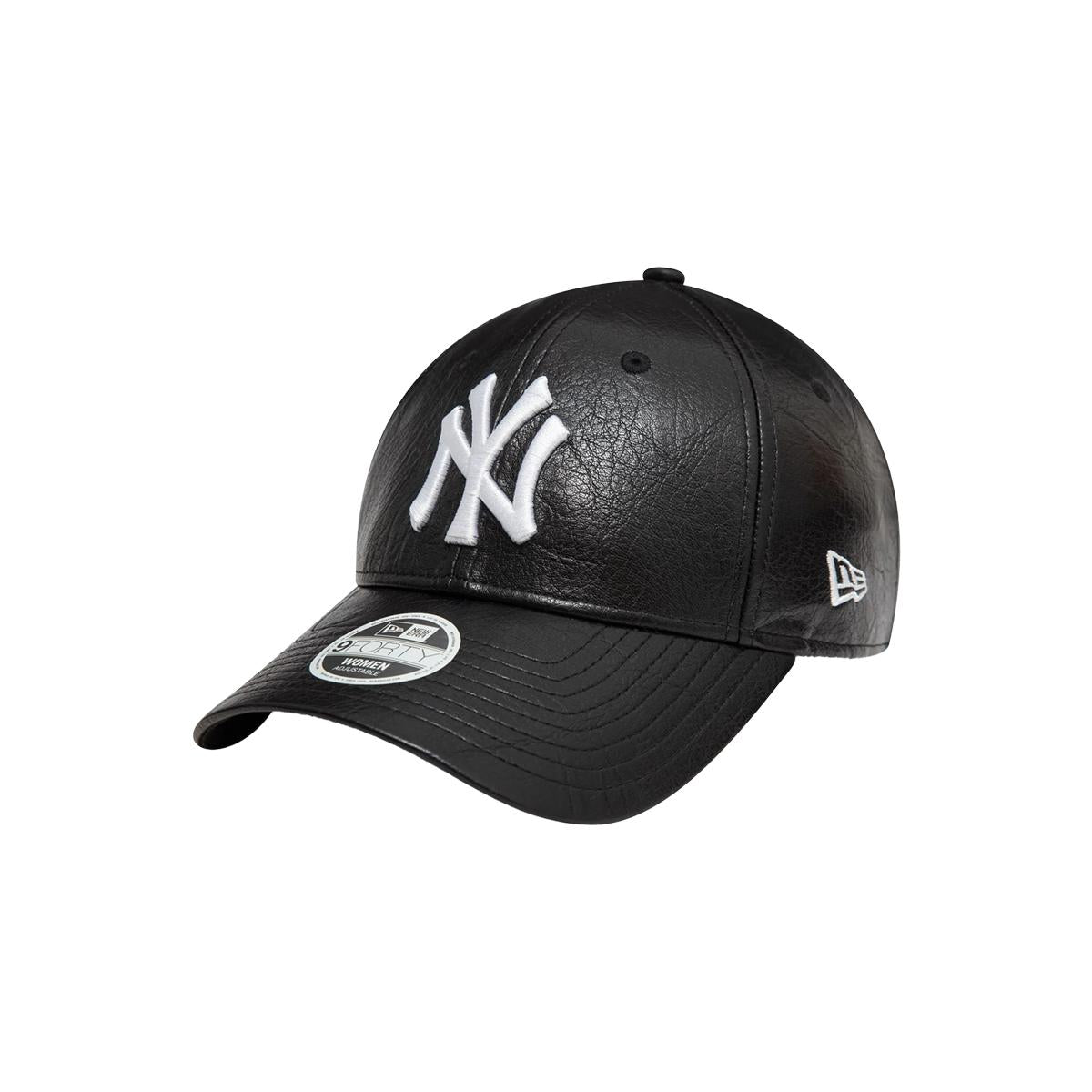 New Era cap WMNS PU 9FORTY NEYYAN - Cappelli - New Era