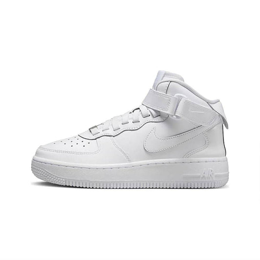Nike air force 1 Mis easyon White - Scarpe - Nike