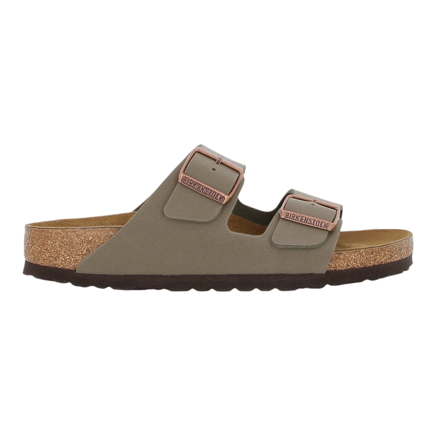 Birkenstock Arizona Stone - pantofole - Birkenstock