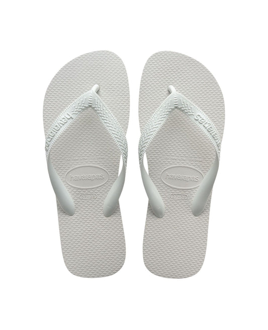 Havaianas TOP White - Infradito - Havaianas