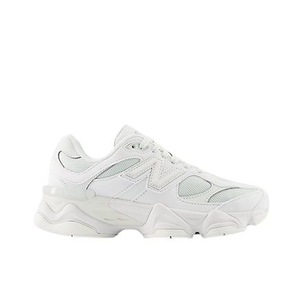New Balance 9060 Offwhite - Scarpe - New Balance