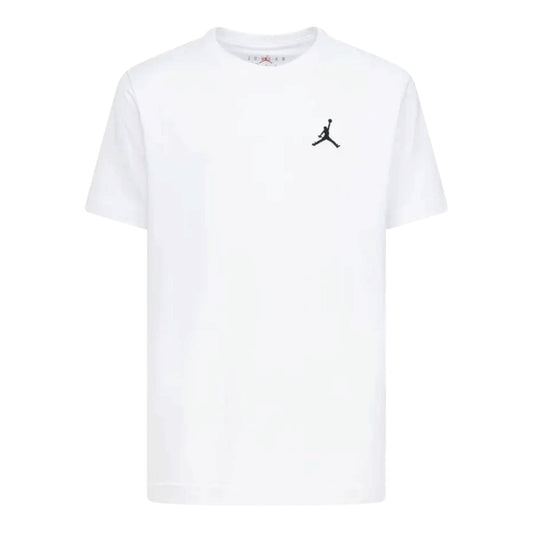 T shirt Jordan JDB JUMPMAN AIR Bianco - T-Shirt e Polo - Jordan