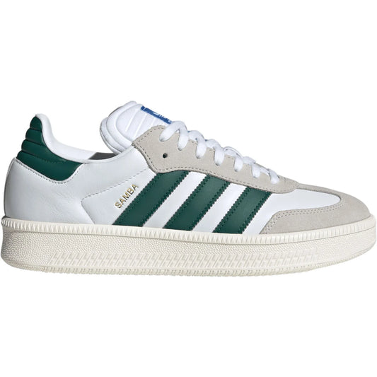 Adidas Samba XLG Bianco verde - Scarpe - adidas