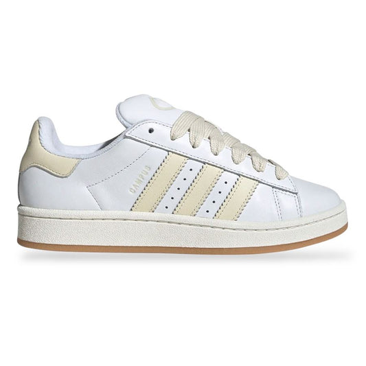 Adidas Campus 00s letaher bianche - Scarpe - adidas