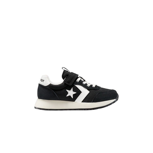 Converse  OMEGA TRAINER OX Nere ragazzi - Scarpe - CONVERSE
