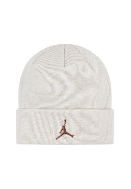 Jordan BEANIE CUFFED beige - Cappelli - Jordan