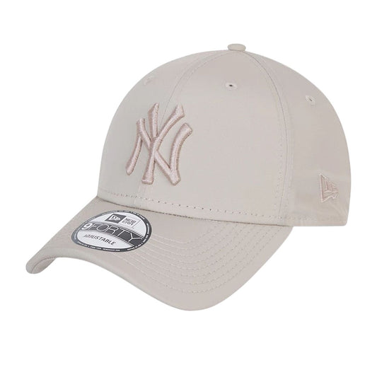 Cappello New Era Cap 9forty Tonal Beige - Cappelli - New Era