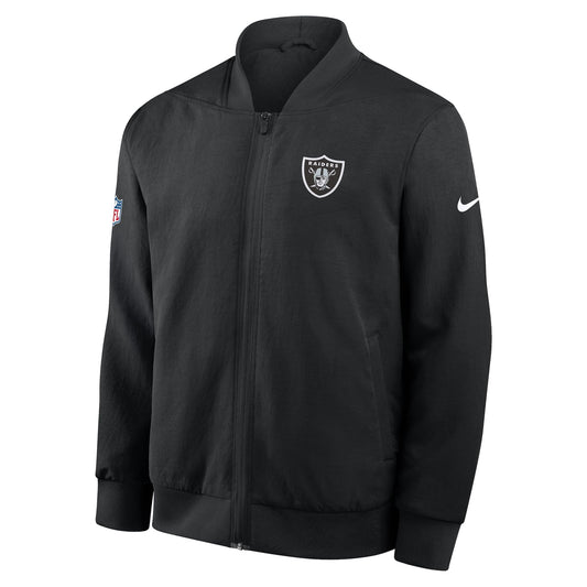 Bomber Nike Raiders - Giubbotto - Nike