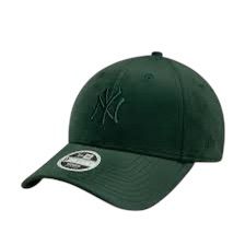 Cappello New Era Verde Velour - Accessori - New Era